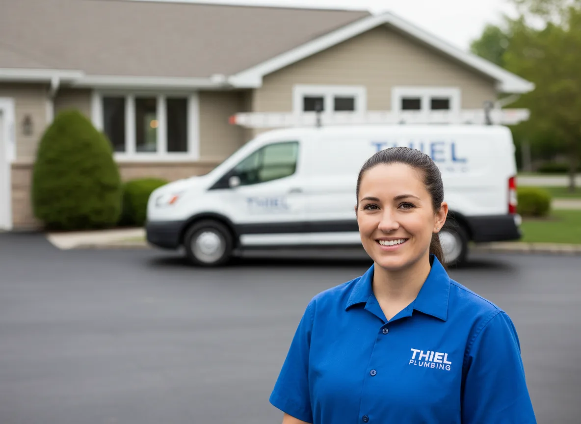 Plumber Cushing, MN FAQs